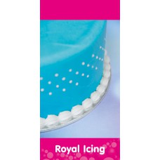 Royal Icing mix 5kg